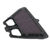 Kawasaki Z 900 Z900 ABS 2017-2022 / Z 900 SE 2022 # 11013-0760 Air Filter