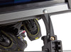 Yakima FreshTrack 6 Ski and Snowboard Mount