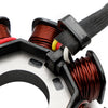 Beta RR 125 200 250 300 / Racing X-Trainer 2T 2013-2023 Stator Generator