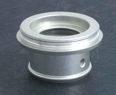 GFB 35mm Hose Adaptor Base 5335
