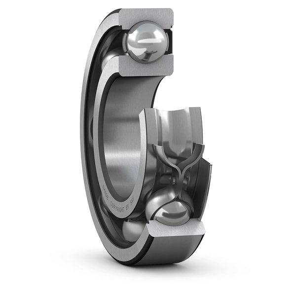 SKF Bearing-Ball 6202-Z