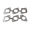 Nissan Patrol TB48 4.8L Permaseal Exhaust Manifold Titanium Stud&Gasket Kit