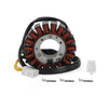 Honda CBR250 90-96 CB250 Hornet 96-07 Jade 250 91-1994 Generic Stator Generator