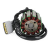 Yamaha FZ1 FZ1-N FAZER Naked 2006-2012 Flywheel Rotor+Stator+ Regulator+Gasket