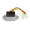 8-20HP 303707 303772 303775 303776 303777 Engines Generic 493219 Voltage Regulator