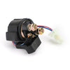YAMAHA BIG BEAR 350 YFM350 1987-1999 95 96 97 98 ATV Generic Starter Relay Solenoid