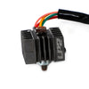 Honda CB125 CB125S CL125 CT90 CL100 XL100 CB175 CL175 CL200 Generic Rectifier 6v