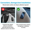 Mazda CX-9 w / HUD 2016- Non-Slip Dashboard Cover Microfiber Leather Suitable