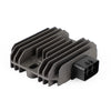SUZUKI VSTROM 1000 DL1000 2002 GENERATOR STATOR REGULATOR RECTIFIER GASKET