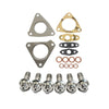 Nissan Patrol Y61 ZD30 3.0L Permaseal MLS-R Turbo Titanium Stud & Gasket Kit