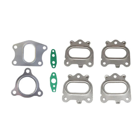 Mitsubishi Pajero 4M41 3.2L VT12 Permaseal Exhaust Manifold&Turbo Gasket
