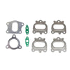 Mitsubishi Pajero 4M41 3.2L VT13 Permaseal Exhaust Manifold&Turbo Gasket