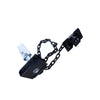 Mitsubishi Triton KB9T 3500 4WD 2006-2015 MR995050 Spare Tire Carrier Suitable