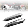 Honda Goldwing GL1800 2018-2022 Windshield Windscreen Strut Covers fit