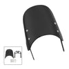 Scrambler 1200 XC XE 19-23 Street Twin 900 16-23 Windshield WindScreen fit