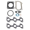 Toyota Landcruiser 80 1HD 4.2L Permaseal Exhaust Manifold&Turbo Gasket Kit