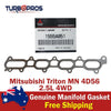 Mitsubishi Triton MN 4D56 2.5L 4WD Genuine Exhaust Manifold Gasket