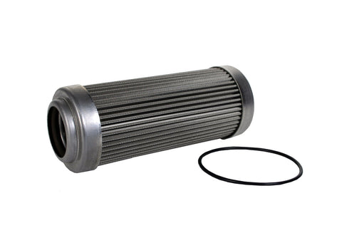Aeromotive Pro Series 100 Micron S/Less ARO12602