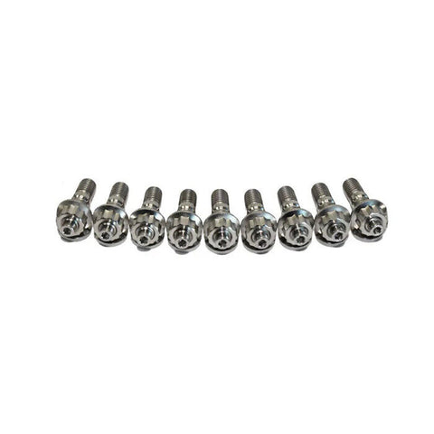 Nissan Skyline R32 GT-R RB26DETT 2.6L Titanium Turbo Stud Kit