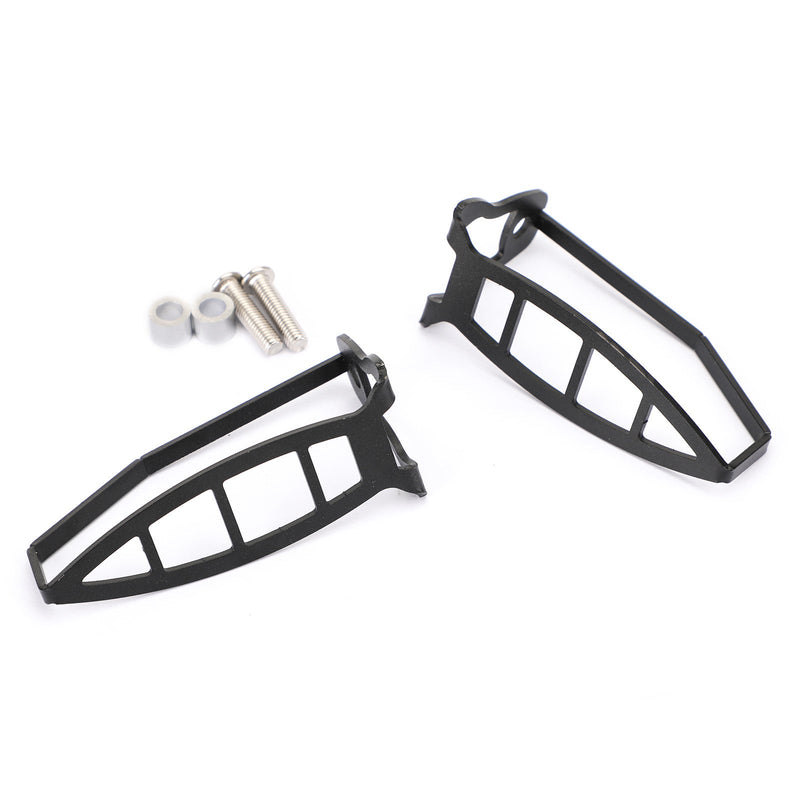 BMW F700GS F800GS F750GS 04-19 Generic Motorcycle Front Turn Signal Guard Cover fit