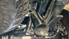 Ford Ranger (2022-2025) 3.0L V6 MY22 NEXT GEN Ranger 4" Stainless DPF Back Exhaust - Image 6