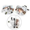 Yamaha YFM550 YFM700 Grizzly 550 700 3B4-2580U-00 Generic Rear Brake Caliper fit