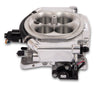 Holley Sniper EFI XFlow - Black 550-541