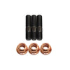 Mitsubishi Pajero 4M41 3.2L VT13 High Tensile Turbo Charger Stud Kit