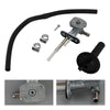 Kawasaki Prairie 400 KVF400 1999-2002 Generic Fuel Valve Petcock & Lever Screw fit