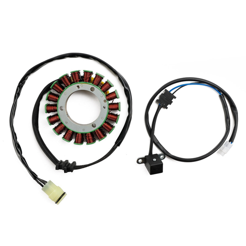 Kawasaki ATV KVF360 Prairie 360 4x4 2003-2013 21003-0095 Stator Generator