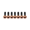 Jaguar XF 3.0L High Tensile Twin Turbo Charger Stud Kit