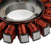 07-16 Suzuki GSX GSF 650 1250 A S SA F FA Bandit Magneto Stator Generator For