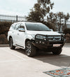 MCC Falcon 707-02 A-Frame Bar - Mitsubishi Pajero 2015-2020 - Image 2
