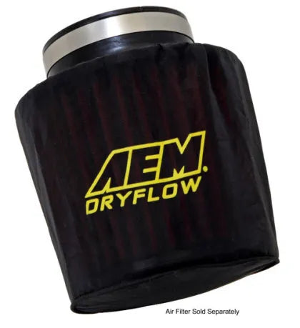 AEM Induction 1-4000 DryFlow Pre-Filter