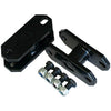 EFS 10-1081 Swaybar Spacer Kit
