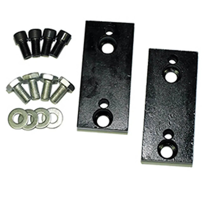 EFS 10-1090 Swaybar Spacer Kit (Tunland 12+)