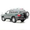 Rockarmor Steel Dual Wheel Carrier To Suit Toyota Landcruiser Fj100 1998-2007 And Lexus 470