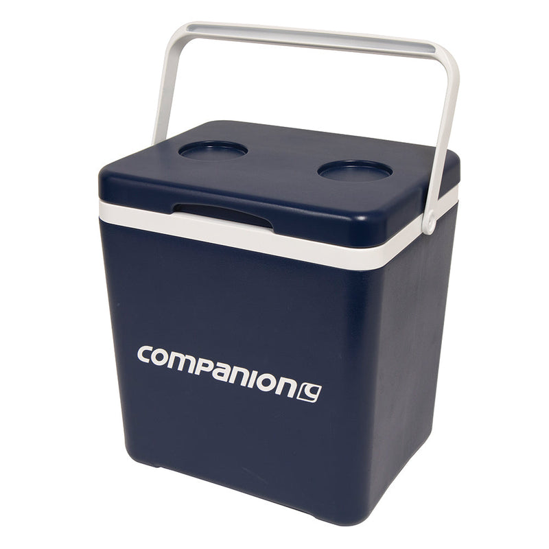 Companion Outdoor Camping Hard Cooler 14L