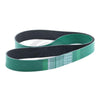 Gates Heavy Duty Micro-V Belt 12PK1639HD