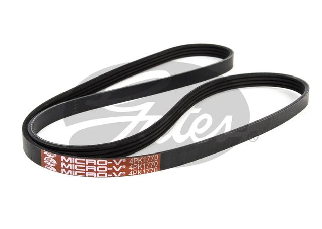 Gates Micro-V Belt 4PK1770