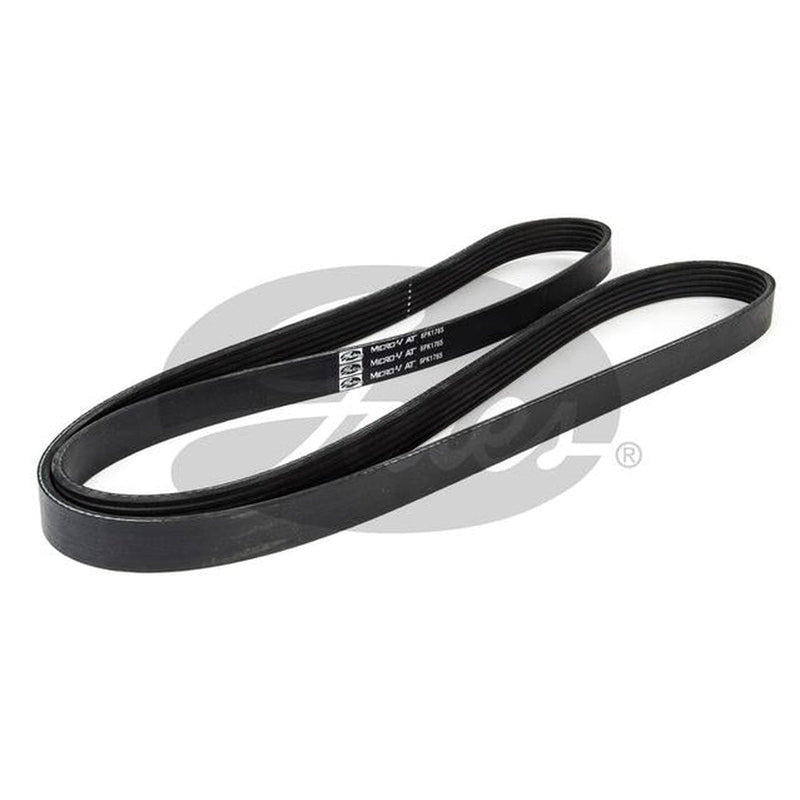 Gates Ribbed Belt 6PK1765