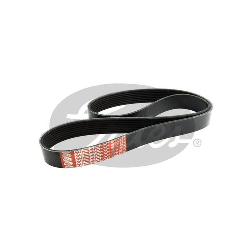 Gates Micro-V Belt 8PK1075