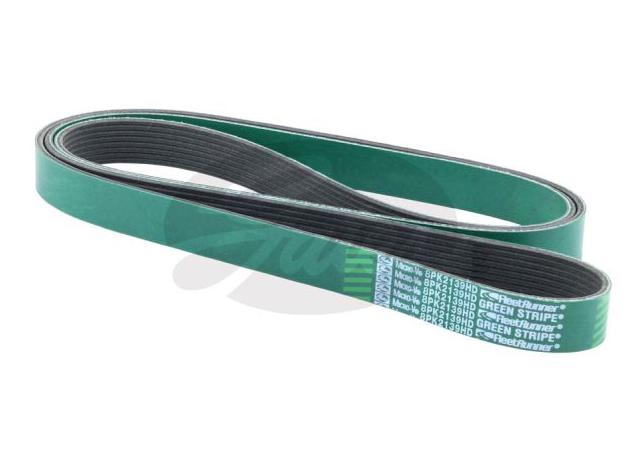 Gates Heavy Duty Micro-V Belt 8PK2139HD