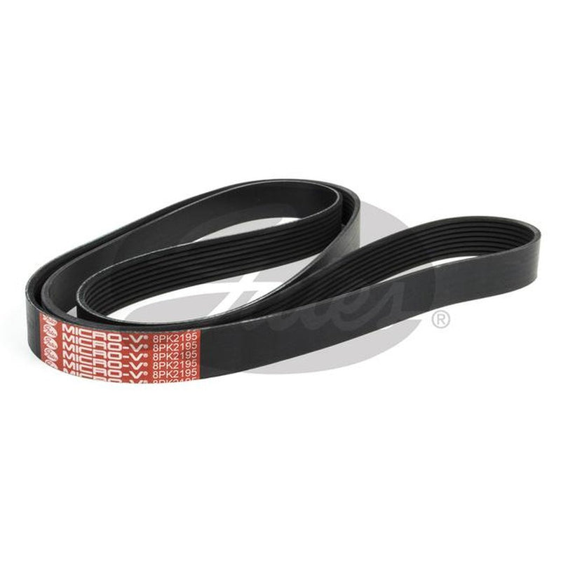 Gates Micro-V Belt 8PK2195