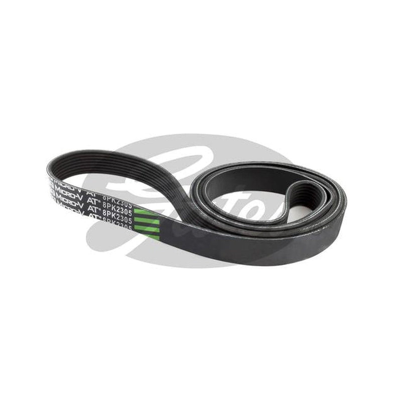 Gates Micro-V Belt 8PK2305