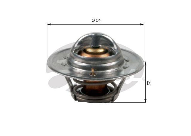 Gates Thermostat TH12792G1