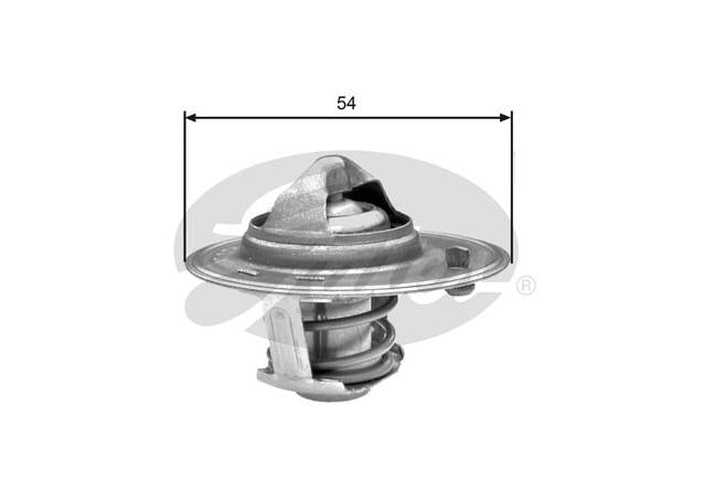 Gates Thermostat TH25982G1