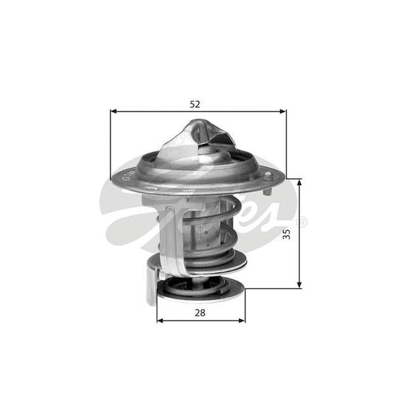 Gates Thermostat TH29478G1