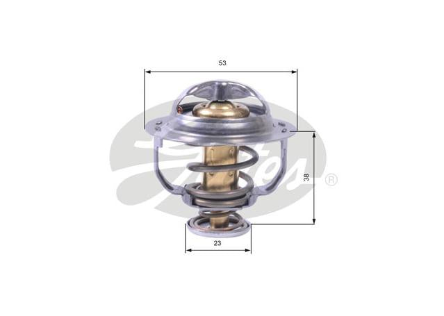Gates Thermostat TH42895G1