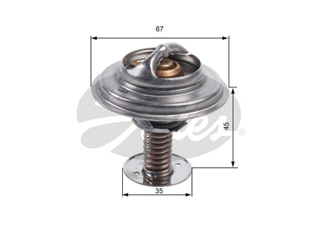 Gates Thermostat TH45682G1